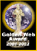Award winning web design
